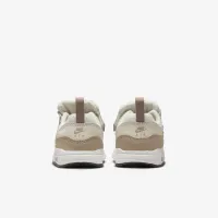 Nike Air Max 1 EasyOn Baby/Toddler Кросівки колір сірий