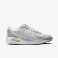 Nike Air Max Solo чоловічі Кросівки колір сірий