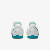 Nike Long Jump Elite Track & Field Jumping Spikes колір білий