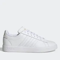 Кроссовки adidas Grand Court Cloudfoam Lifestyle Court Comfort GW9213 - Белые