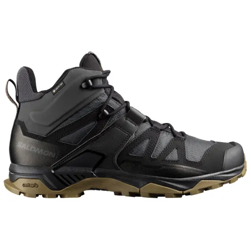 Кросівки для трекінгу SALOMON X ULTRA TRACKER GTX Gore-Tex (478554)