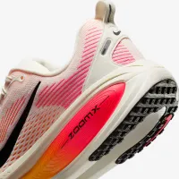 Nike Vomero 18 женская Road Running Кроссовки цвет белый