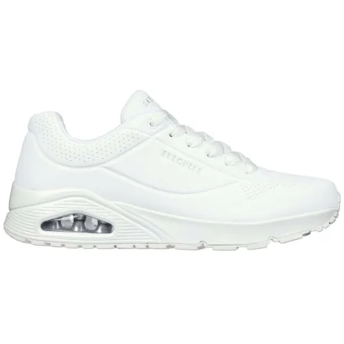Кросівки Чоловічі Skechers UNO STAND ON AIR (52458-W)