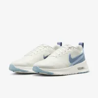Nike Air Max Nuaxis женская Кроссовки цвет белый
