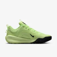 Nike Cross Turf мужские Lacrosse Кроссовки Yellow