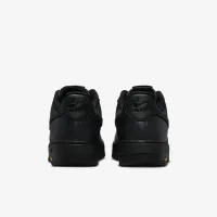 Nike Air Force 1 GTX Vibram мужские Кроссовки цвет черный