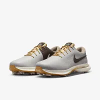 Nike Air Zoom Victory Tour 3 NRG для гольфу Кросівки колір сірий