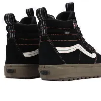 Кроссовки Vans Sk8-Hi MTE-2 VN0A5KYCZF51 - Черные