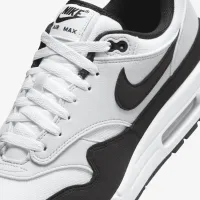 Nike Air Max 1 мужские Кроссовки цвет белый