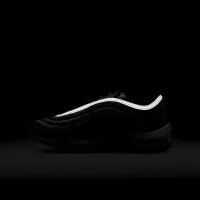 Nike Air Max 97 Big Kids’ Кроссовки цвет серый
