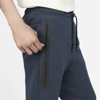 Nike Sportswear Tech Fleece чоловічі Joggers блакитний