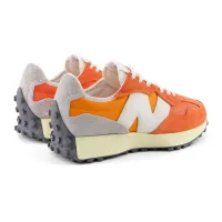 Кросівки New Balance U327WRC - Оранжеві