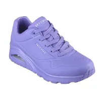 Кроссовки Женские Skechers UNO STAND ON AIR (73690-LIL)