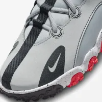 Nike Future Field Little/Big детские Cleats цвет серый