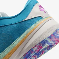 Nike Giannis Freak 5 баскетбольные Кроссовки синий