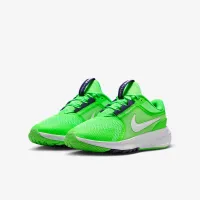 Nike Star Runner 5 Big дитячі Running Кросівки колір зелений