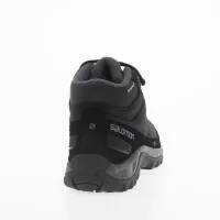 Кросівки Salomon Shelter Cs Wp L41110400 - Чорні