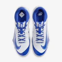 Nike Alpha Huarache Elite 4 Low MCS чоловічі бейсбольні бутси колір білий