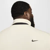 Nike Dri-FIT Tour чоловічі для гольфу Polo колір білий