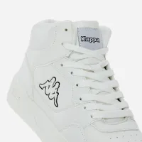 Кроссовки Kappa Broome 243304-1011 - Белые