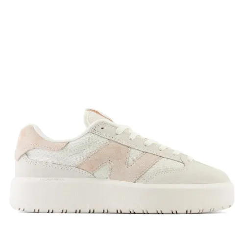 Кросівки New Balance CT302CTA - Бежевий