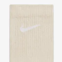 Nike Everyday Plus Cushioned тренировочные Crew носки (3 пары) многоцветный