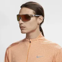 Nike Show X1 Sunglasses цвет серый