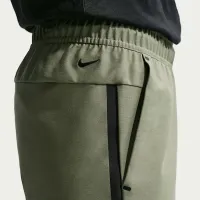 Nike Tech мужские Dri-FIT Shori Knit Pants цвет серый