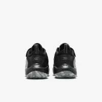 Nike IsoFly Little дитячі Кросівки колір чорний