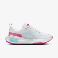 Nike Invincible 3 женская Road Running Кроссовки цвет белый