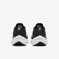 Nike Winflo 10 мужские Road Running Кроссовки цвет черный