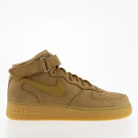 Кроссовки Nike Air Force 1 Mid '07 WB DJ9158-200 - Бежевые