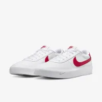 Nike Court Shot мужские Кроссовки цвет белый