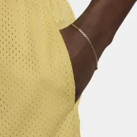 Nike SB Skate баскетбольные шорты Yellow