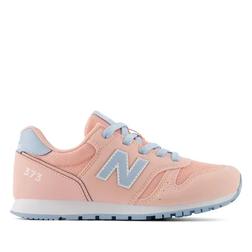 Кросівки New Balance YC373AM2 - Рожеві