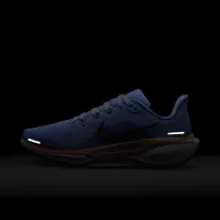 Nike Pegasus 41 женская Road Running Кроссовки синий