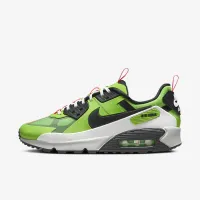Nike Air Max 90 Drift чоловічі Кросівки колір зелений