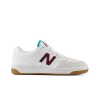 Кроссовки New Balance GSB480FT - Белые