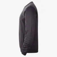 Nike College Club Fleece (Oregon) чоловічі світшот колір чорний