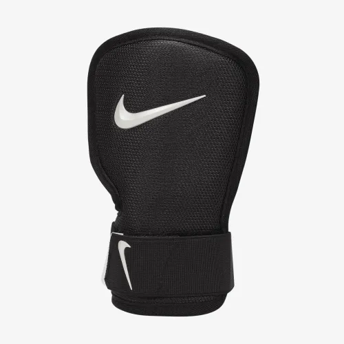 Nike Diamond 2.0 Baseball Batter's Hand Guard (Right-Handed Hitter) колір чорний