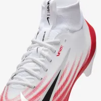 Nike Vapor Pro 1 Football Cleats колір білий