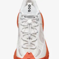Nike ACG Mountain Fly 2 Low чоловічі Кросівки колір білий