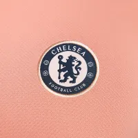 Chelsea FC Strike мужские Nike Dri-FIT Soccer Short-Sleeve Top Orange