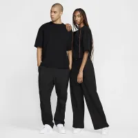 Nike Every Stitch Consideколір червоний Garment Dyed Short-Sleeve футболка колір чорний