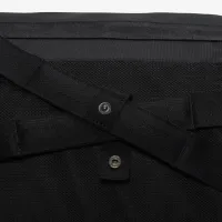 Nike Utility Power 2.0 Duffel сумка (Small, 31 L) колір чорний