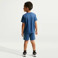 Nike Little детские Dri-FIT Trophy Jersey футболка синий