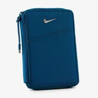 Nike Aura Travel Wallet синий