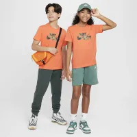 Nike Sportswear Big дитячі футболка Pink