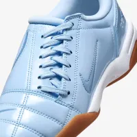 Nike Total 90 женская Кроссовки синий