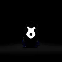 Nike Shox TL чоловічі Кросівки колір чорний
